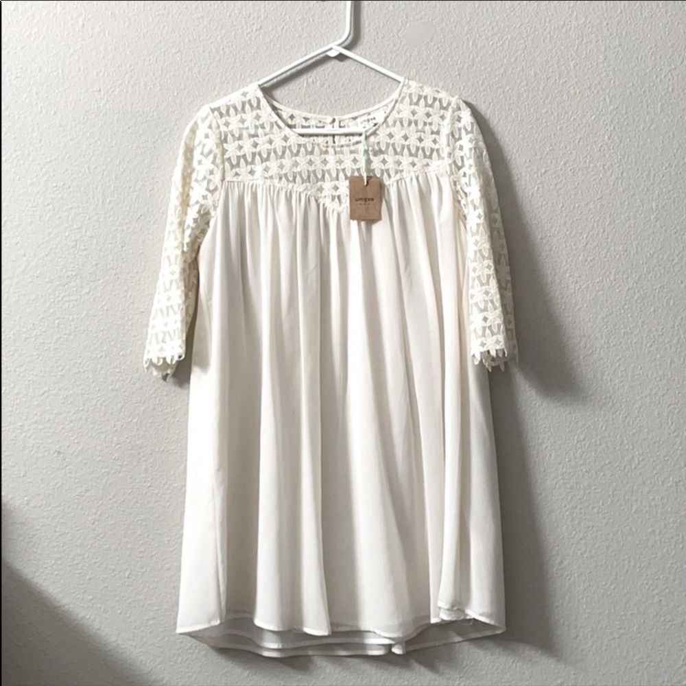 UMGEE LARGE DRESS